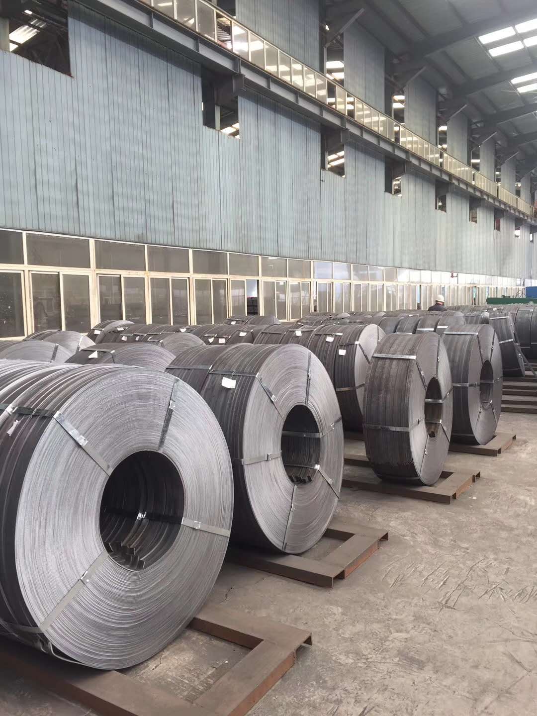 304不锈钢扁钢生产厂家